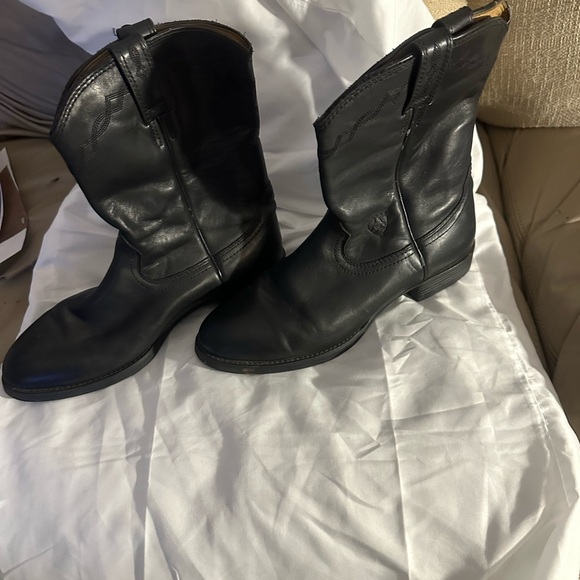 Used boots - Picture 3 of 12